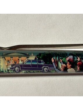 The White House Washington DC Floaty Pen Presidential Limo Politics History USA